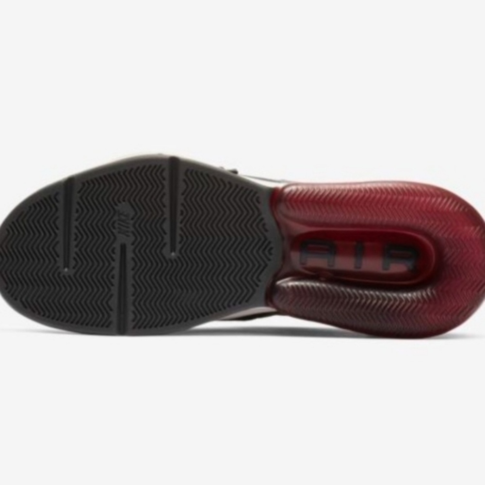 NEW Nike Air Force 270 - Picture 6 of 8